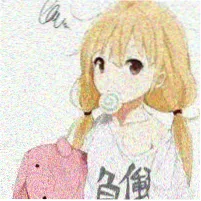 观众木叶旧书店的头像